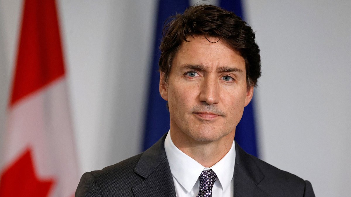 Justin Trudeau: Gümrük vergisinin bedelini en çok Amerikalılar ödeyecek