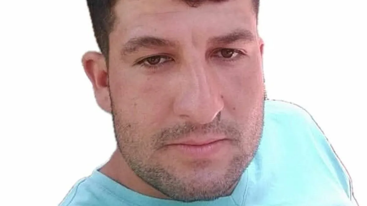 Yemek yapmadı diye katletti