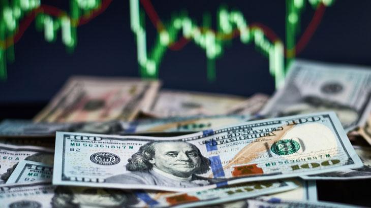 Dolar bugün ne kadar oldu?
