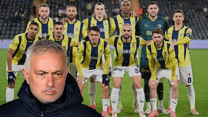 Faik Çetiner’den Fenerbahçe’nin kupa maçı sonrası sert eleştiri: Mourinho’nun saçmalıkları!