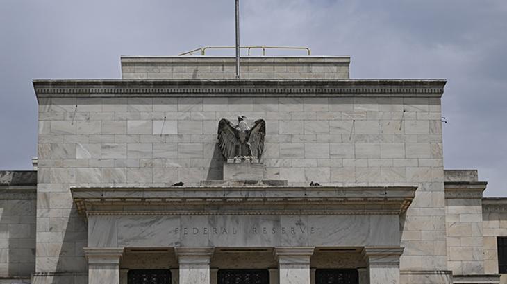 Fed toplantı tutanakları yayınlandı