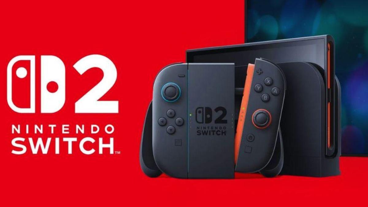 Switch 2, oyuncular arasında büyük bir heyecan yaratmış durumda