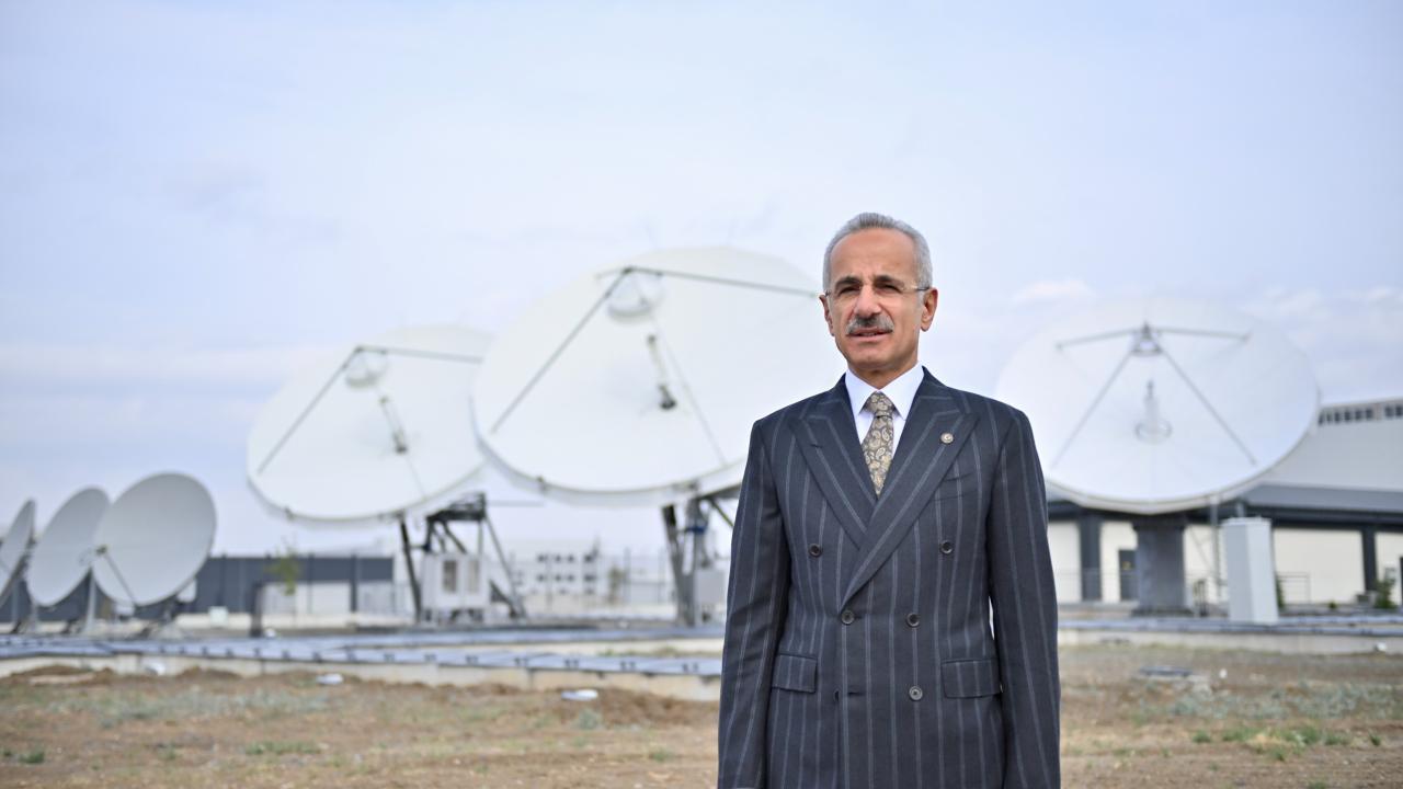 Türksat’a dev veri merkezi: Veri kapasitesi 8 kattan fazla artacak