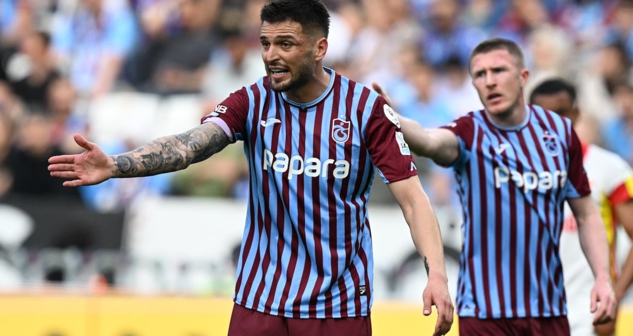 Trabzonspor istikrarı yakalayamıyor