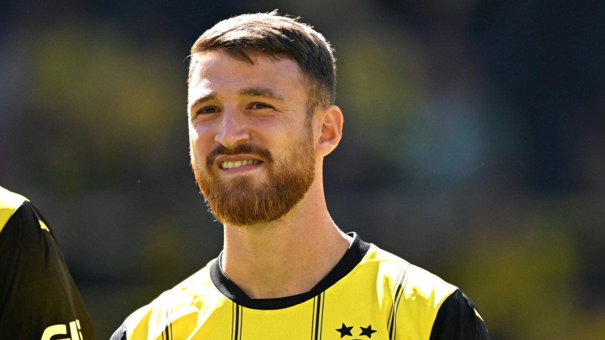 Beşiktaş’ta transferde ilk hedeflerden biri Salih Özcan