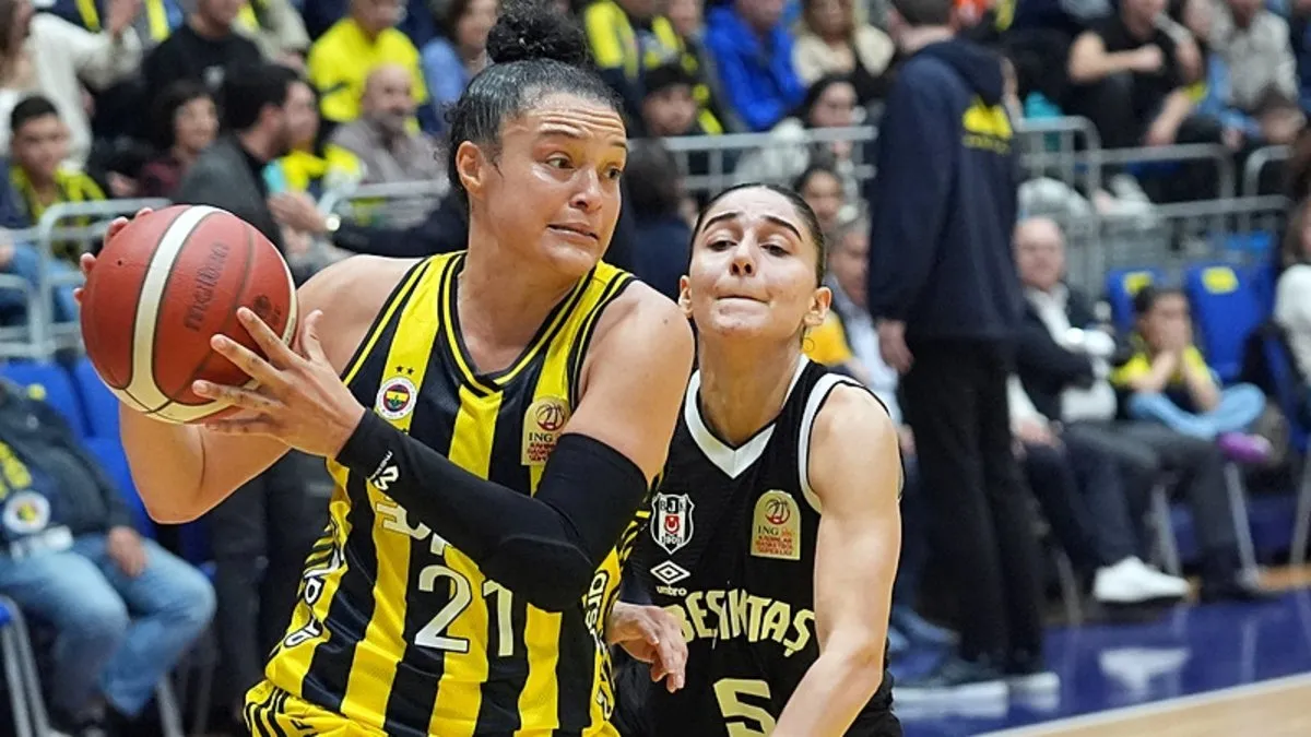 Fenerbahçe Opet’in yıldızları iddialı konuştu…
